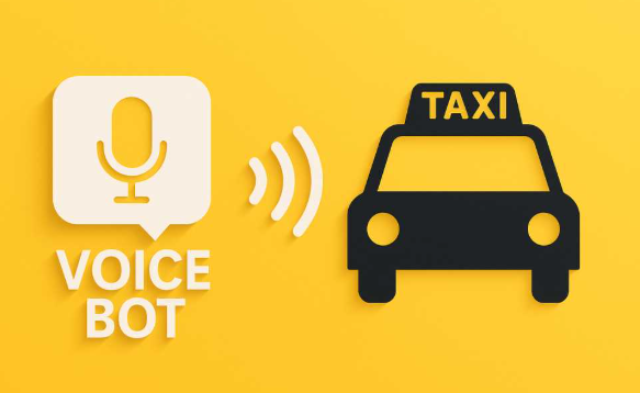 VoiceBOT