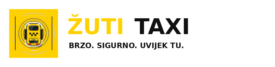 Zuti Taxi